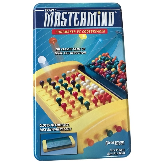 Travel Game Bundle - Picture 2 of 7